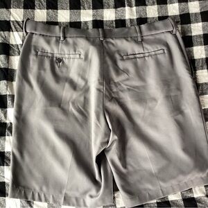 PGA tour shorts